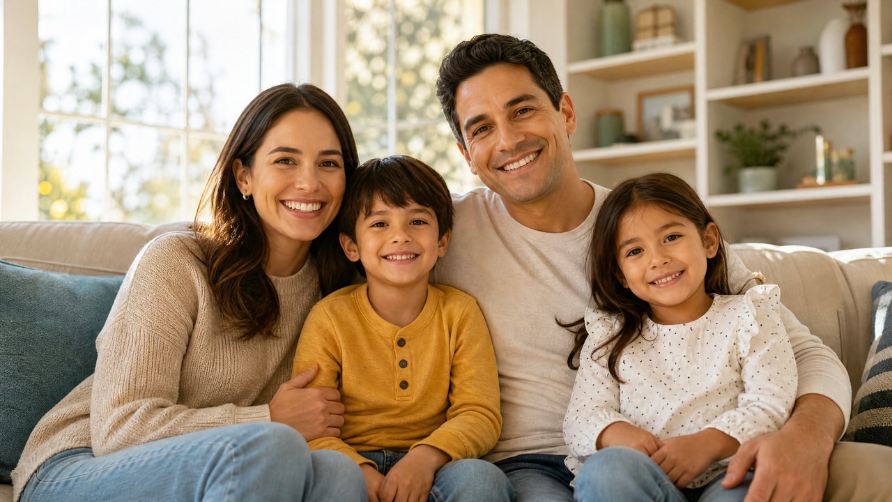 Seguro de Vida nos EUA: Por que não é só para os mais velhos