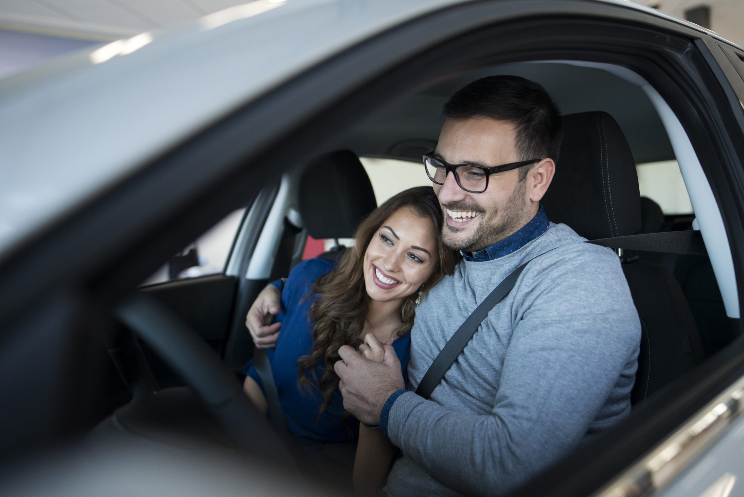 Seguro de Carro nos EUA em 30 segundos