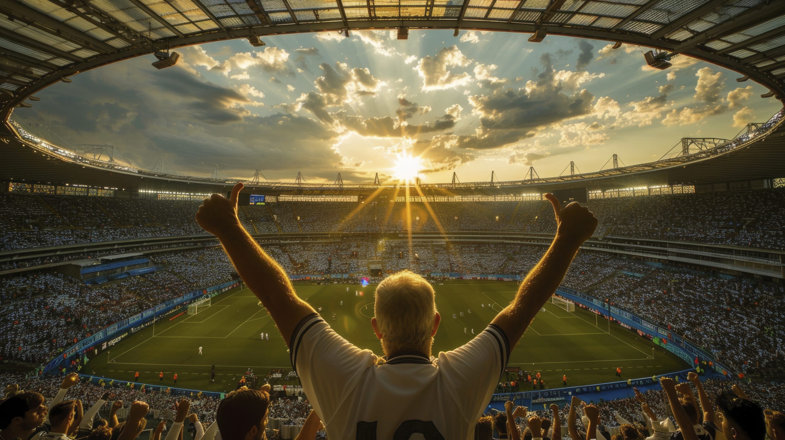 FIFA anuncia milhares de ingressos gratuitos para veteranos e socorristas na Copa