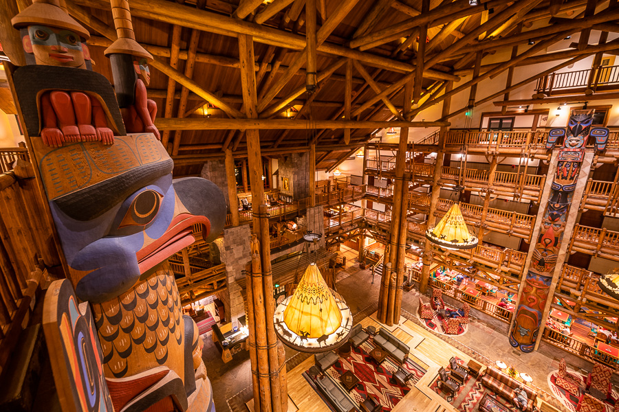 Hotel de luxo da Disney vira sauna após pane no ar-condicionado durante onda de calor