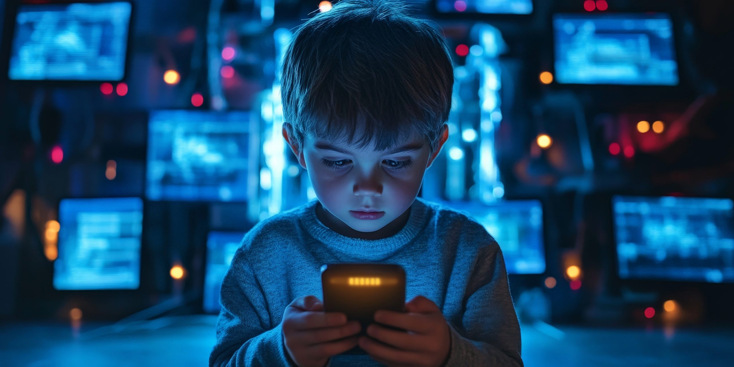 FBI alerta pais sobre rede criminosa que manipula crianças pela internet nos EUA