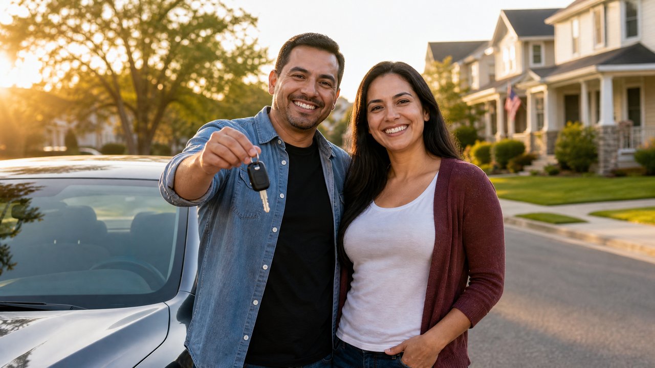 Seguro de carro nos EUA: o que imigrante precisa saber