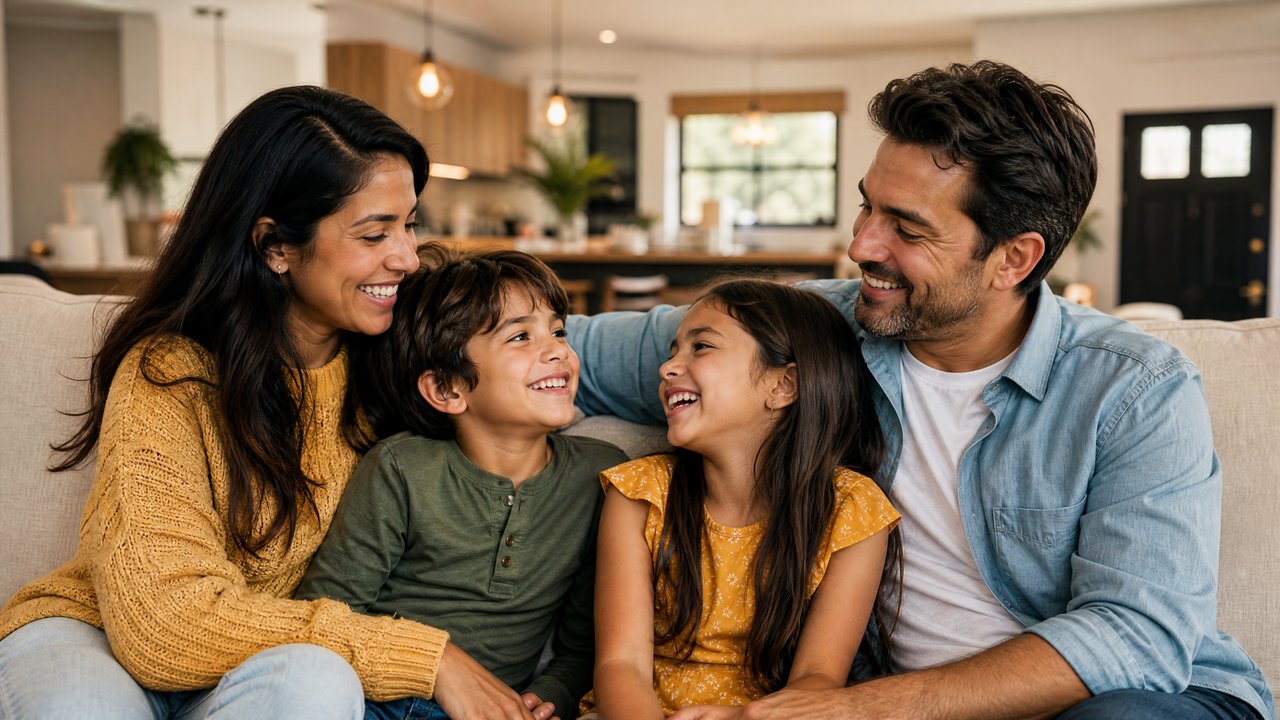 Desafios e alegrias do estilo de vida do imigrante nos EUA