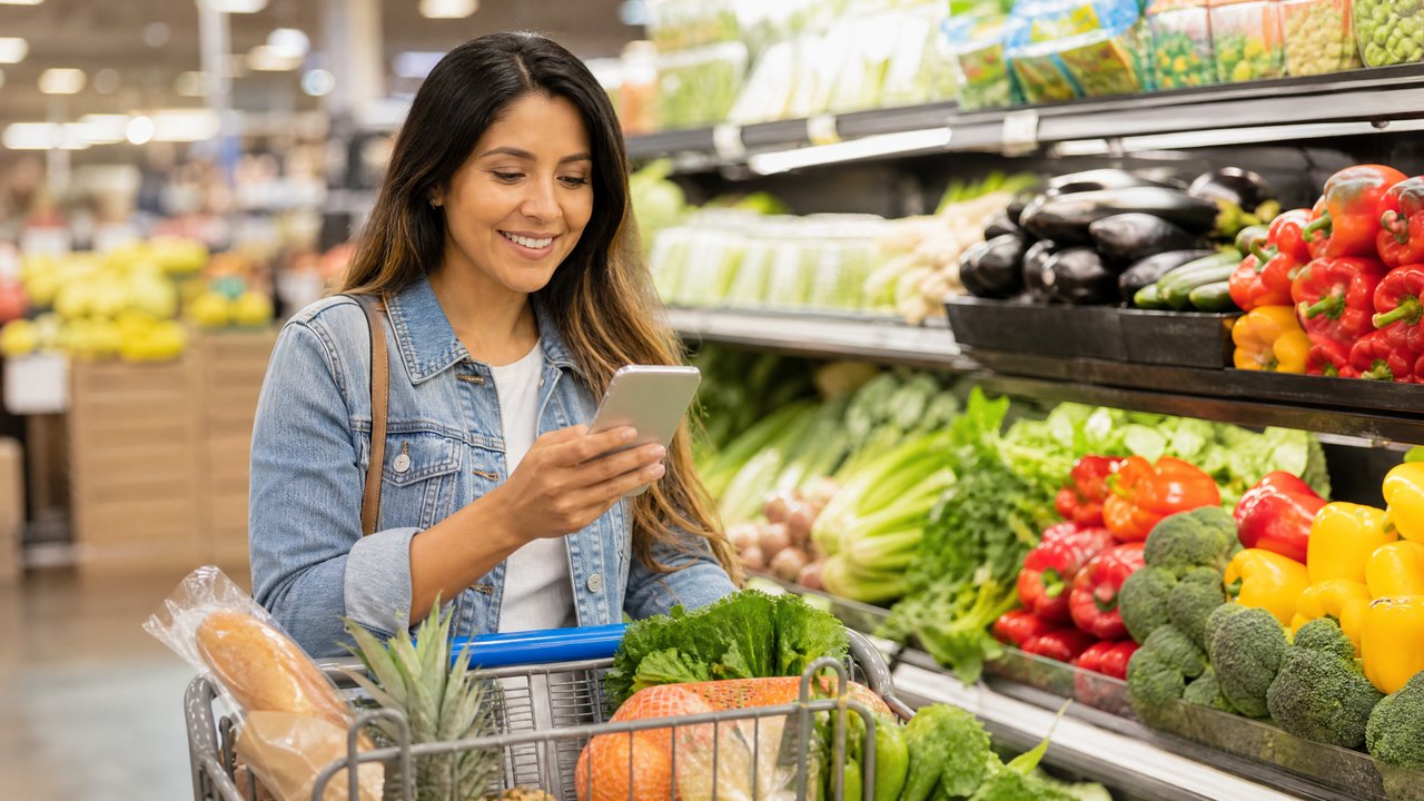 Como economizar no supermercado nos EUA sem perder a qualidade