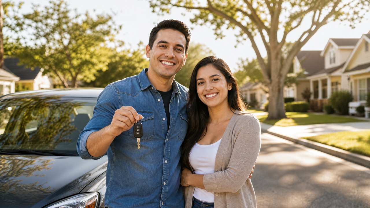 Por que o Seguro de Carro nos EUA é Tão Diferente do Brasil?