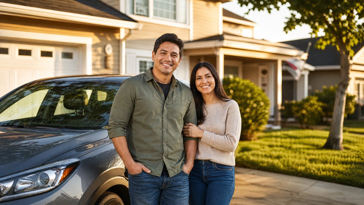 Seguro de carro nos EUA: dicas práticas para brasileiros