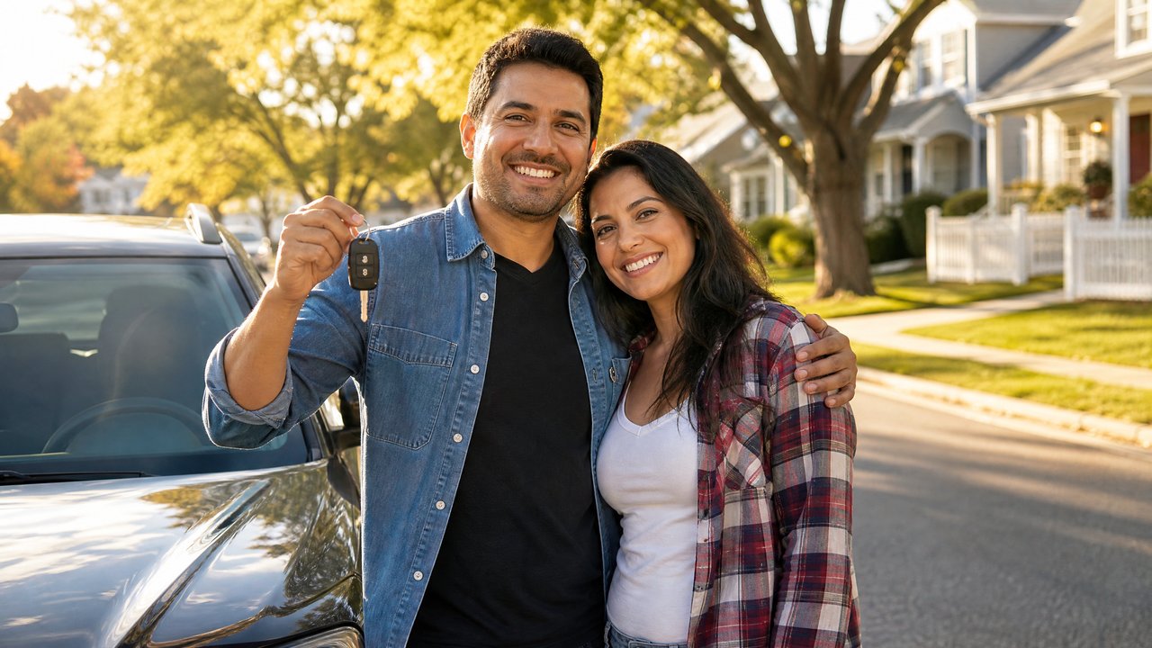 Por que o seguro do carro parece mais caro para recém-chegados nos EUA?