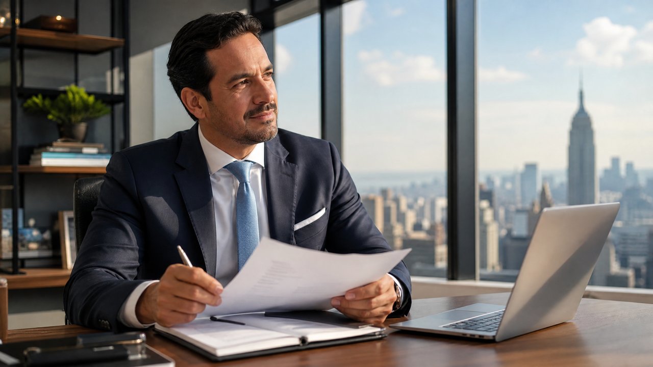 Green Card pelo Investimento: O que Muda no Visto EB-5 com as Novas Propostas do Governo