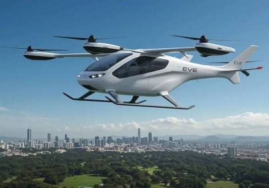 NASA, FAA e FDOT juntos: Orlando aposta em táxis aéreos elétricos para revolucionar o transporte na Flórida