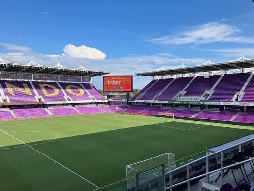 Inter.co Stadium: banco brasileiro renova parceria e muda nome de estádio em Orlando