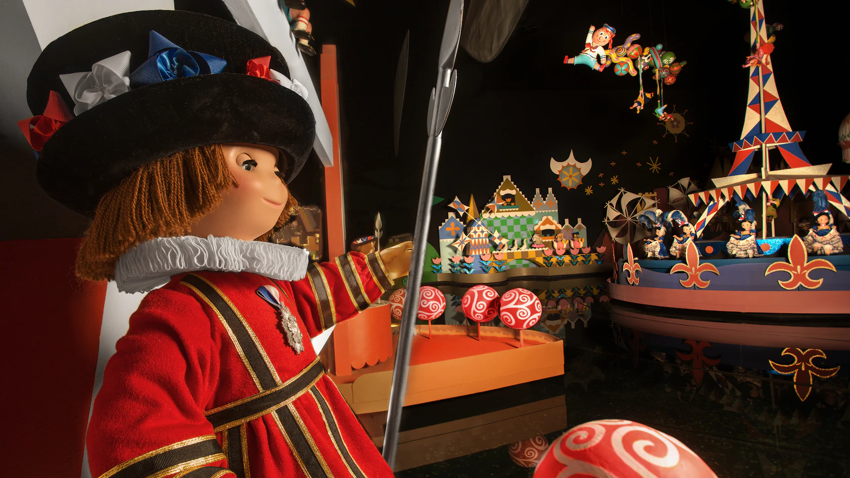 Homem morre após emergência cardíaca no It's a Small World; estado lista 9 casos em parques da Flórida