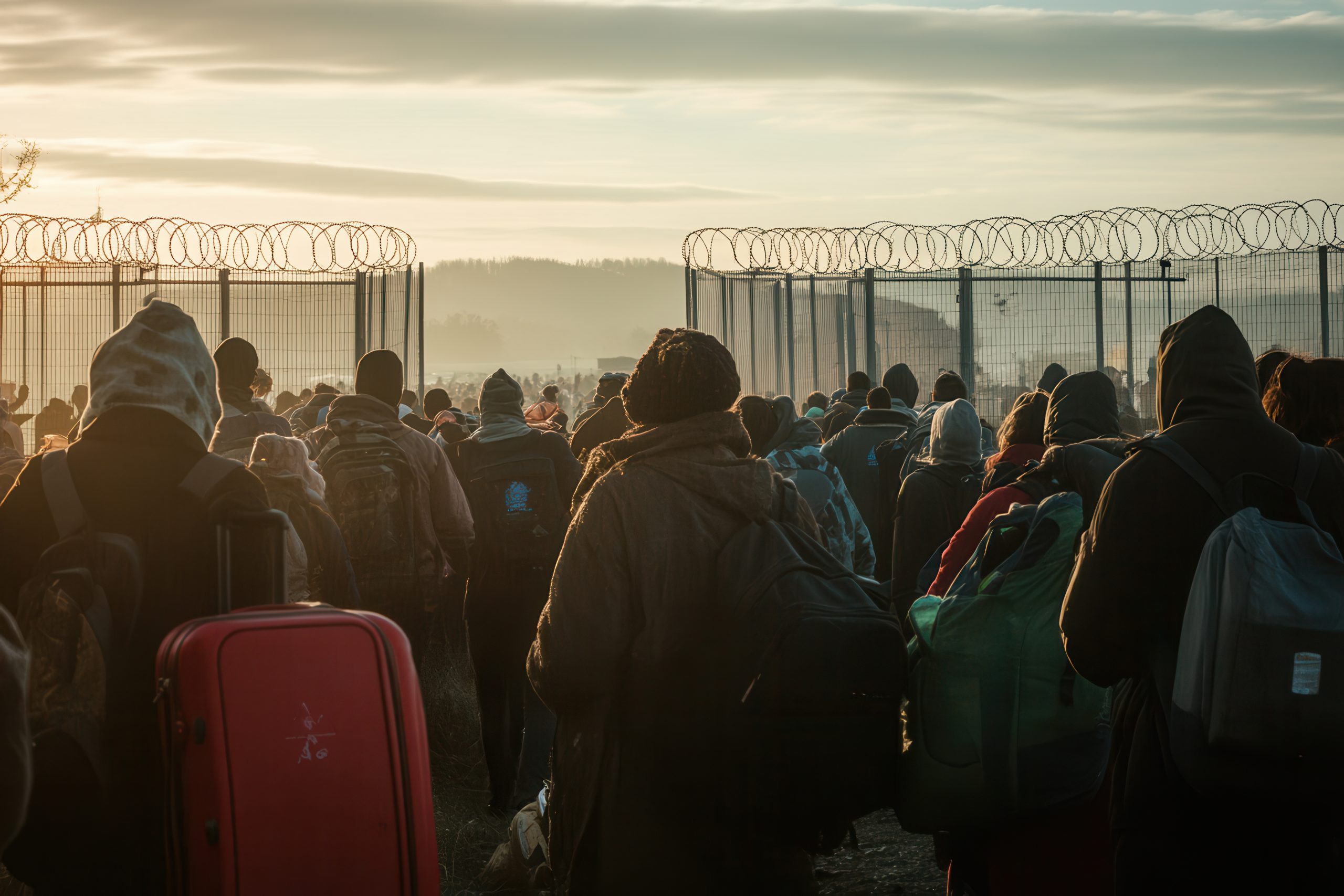 De 1.200 para 2.000 prisões por dia: a nova meta silenciosa do ICE que está alarmando comunidades imigrantes