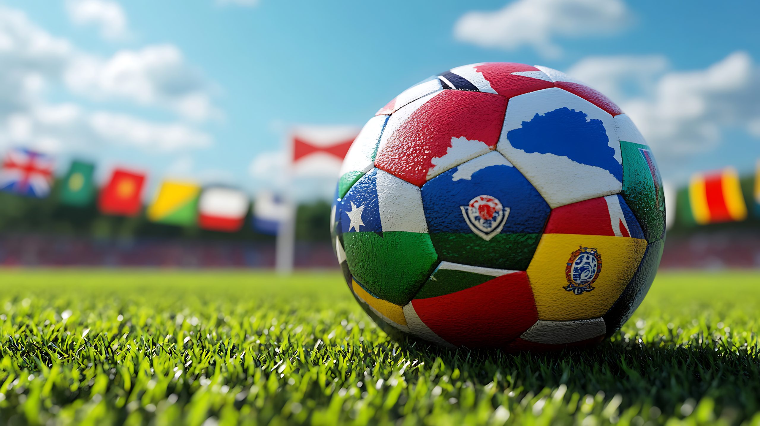 Da interferência de Trump ao gesto racista no VAR: a Copa de 2026 que o futebol não vai esquecer