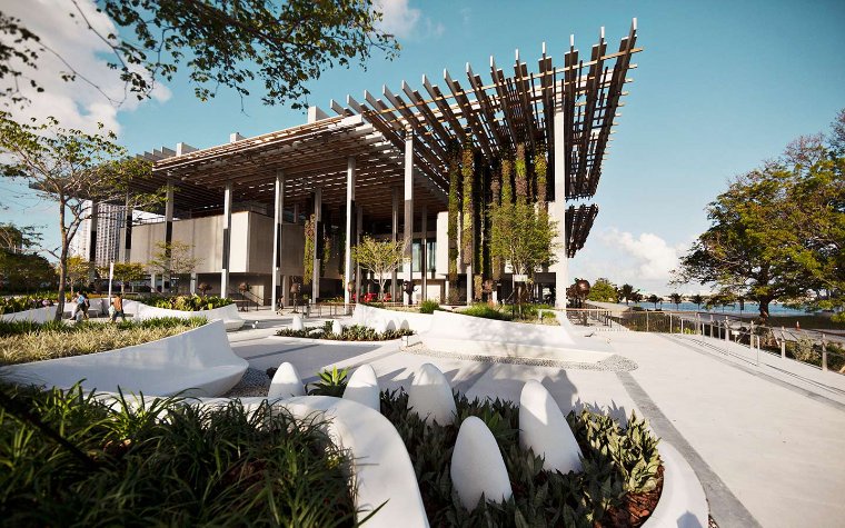 Cultura sem gastar nada: confira o calendário de museus gratuitos de Miami em setembro