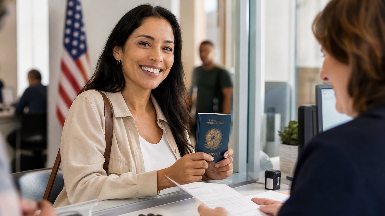 Passaporte Brasileiro no Exterior: O que Mudou em 2026 e o que Você Precisa Saber
