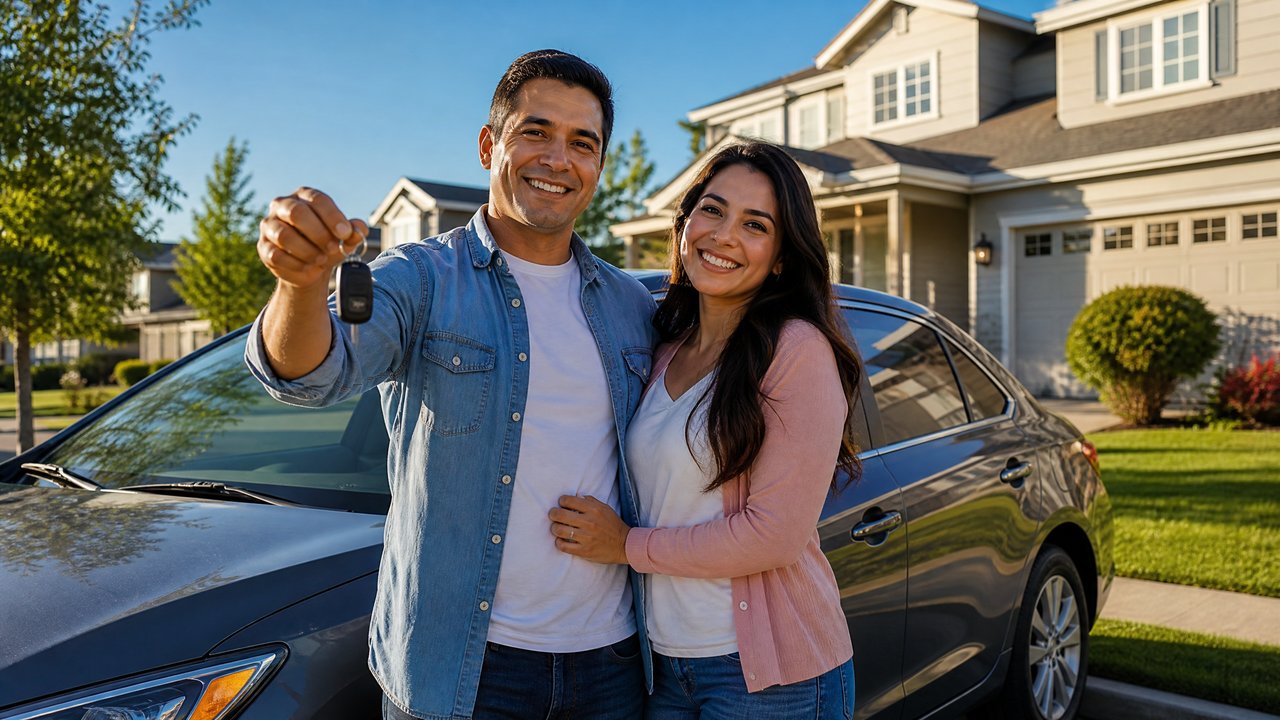 Por que o seguro do carro ficou tão caro nos EUA? (E como pagar menos)