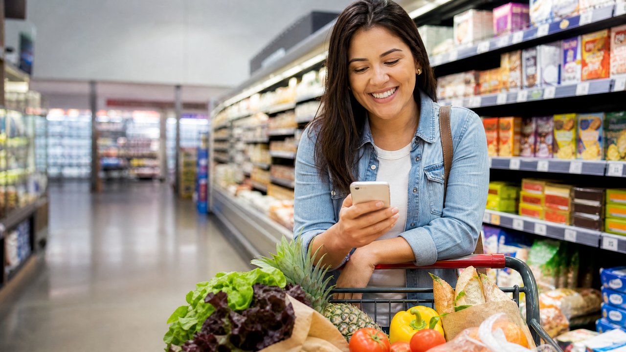 Como economizar nas compras de supermercado nos EUA: Dicas práticas