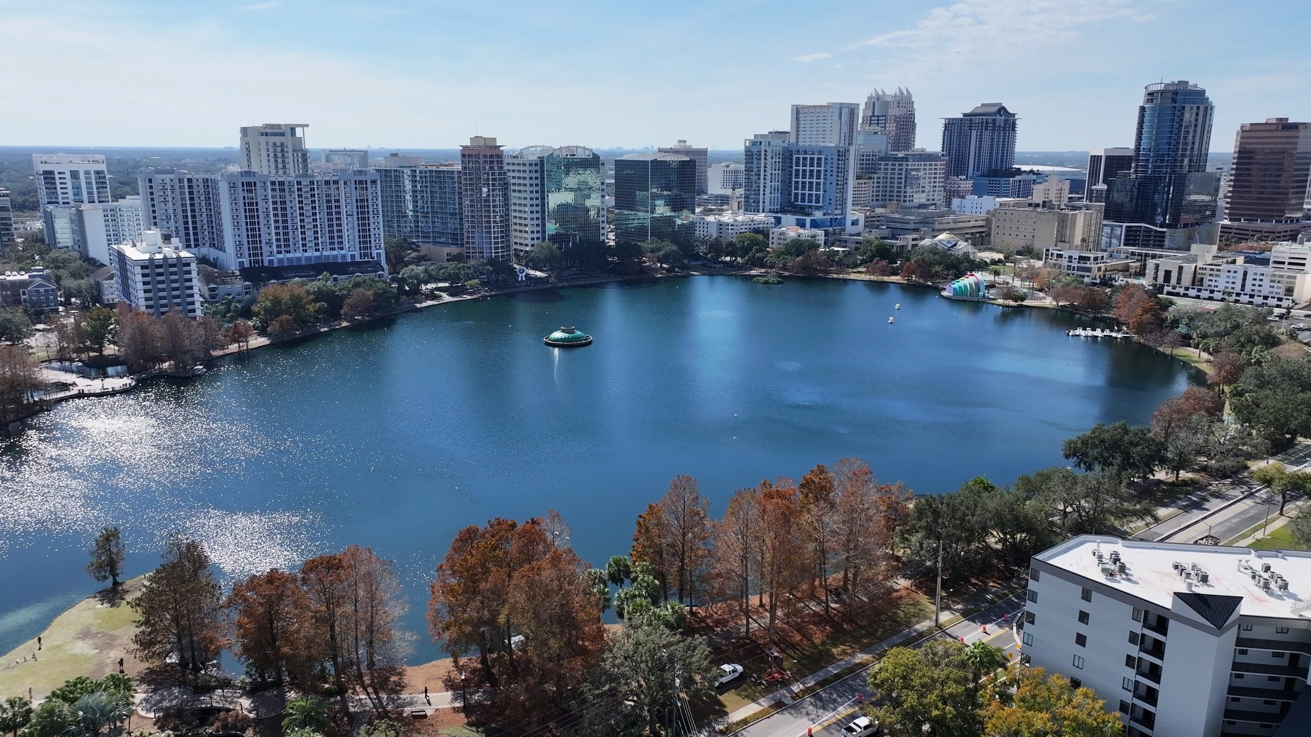 CEO do Visit Orlando revela plano para levar cidade aos 80 milhões de turistas anuais