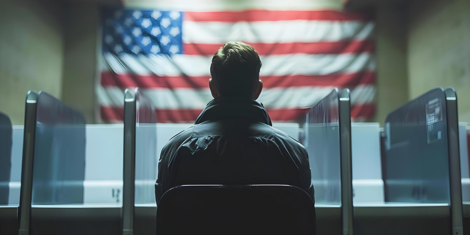 Funcionário do USCIS é preso por vender green cards em esquema de quase US$ 1 milhão