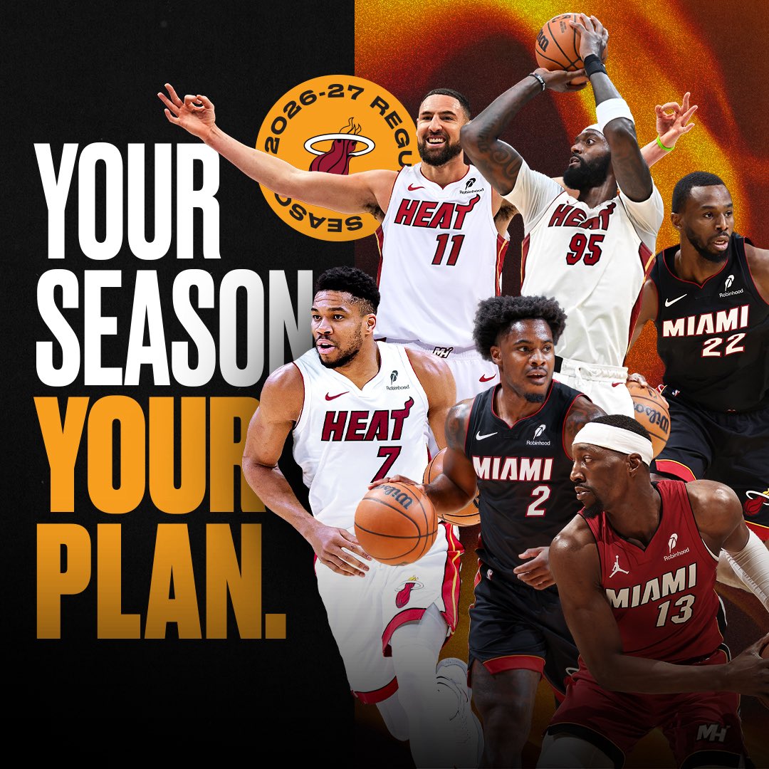Aos 81 anos, Pat Riley recusa aposentadoria e transforma o Miami Heat para 2026-2027