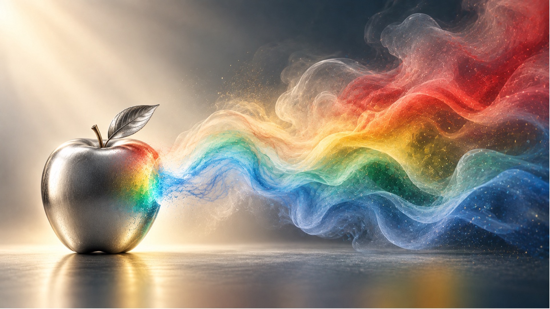 Apple e Google juntas? O que existe por trás dessa parceria improvável