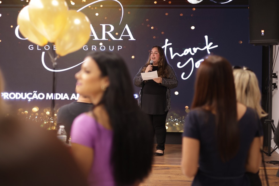 MIDIA AMERICA Group celebra 10 anos com festa comemorativa em Orlando