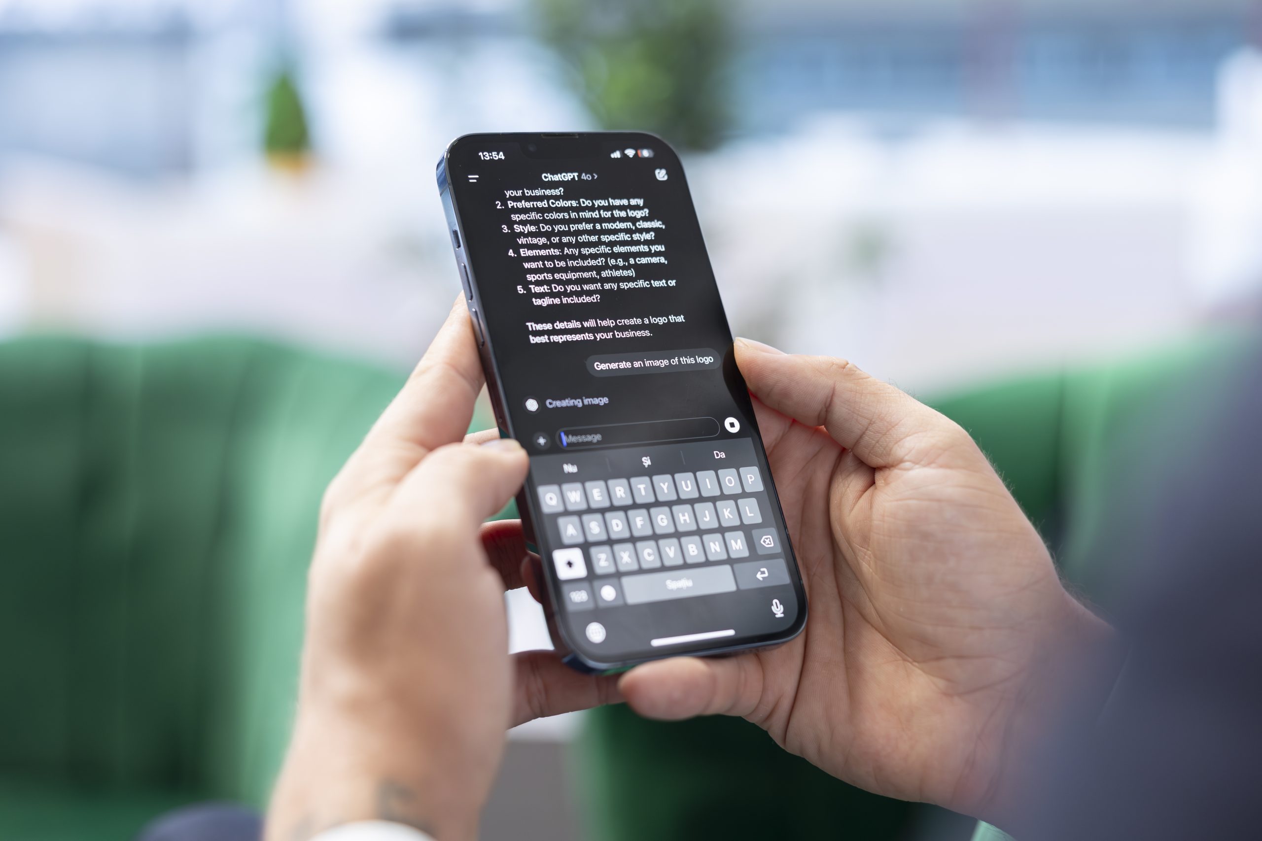 Flórida quer criar punições criminais para empresas de IA quando chatbots participarem de crimes