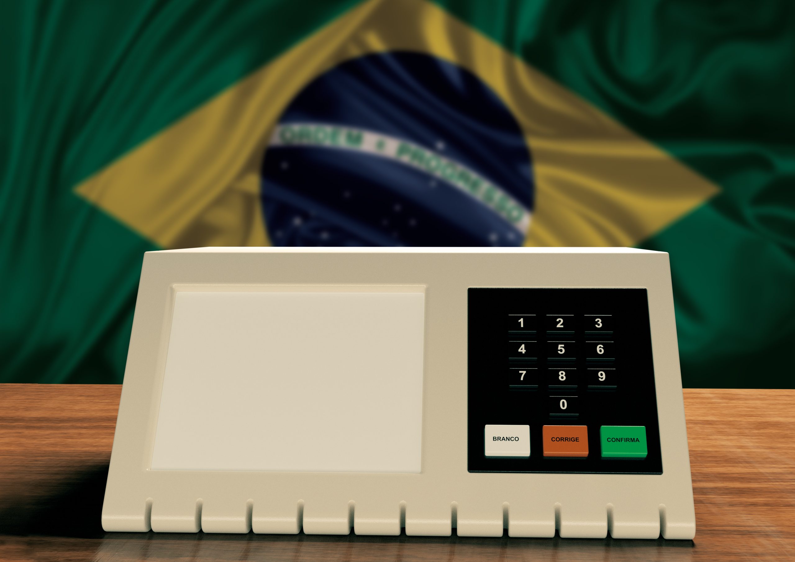 Vai votar nos EUA? Veja onde brasileiros devem comparecer nas eleições de 2026