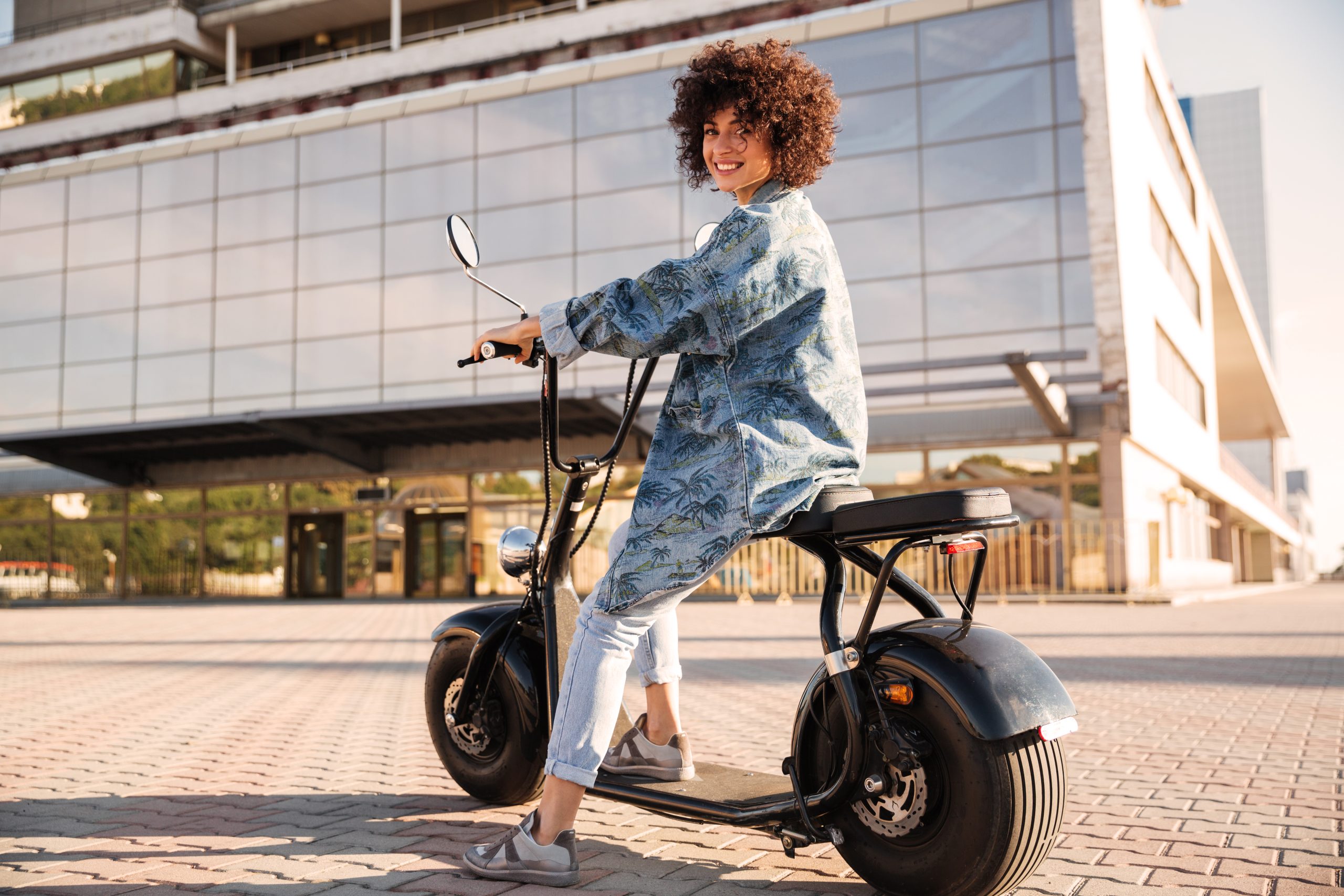 Hospitais do sul da Flórida registram alta de até 500% em acidentes com e-bikes