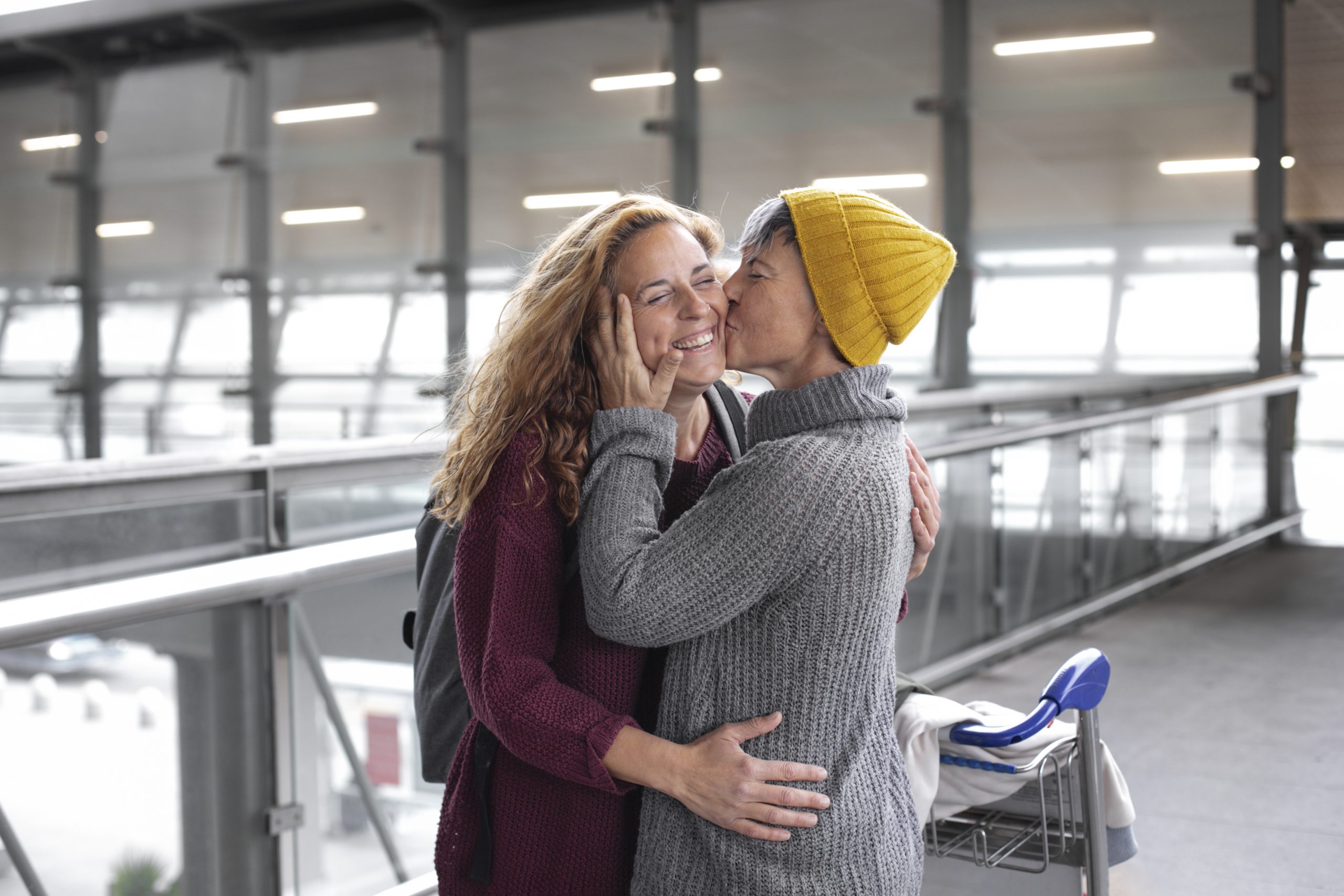 TSA libera entrada sem passagem aérea em aeroportos dos EUA, veja como funciona