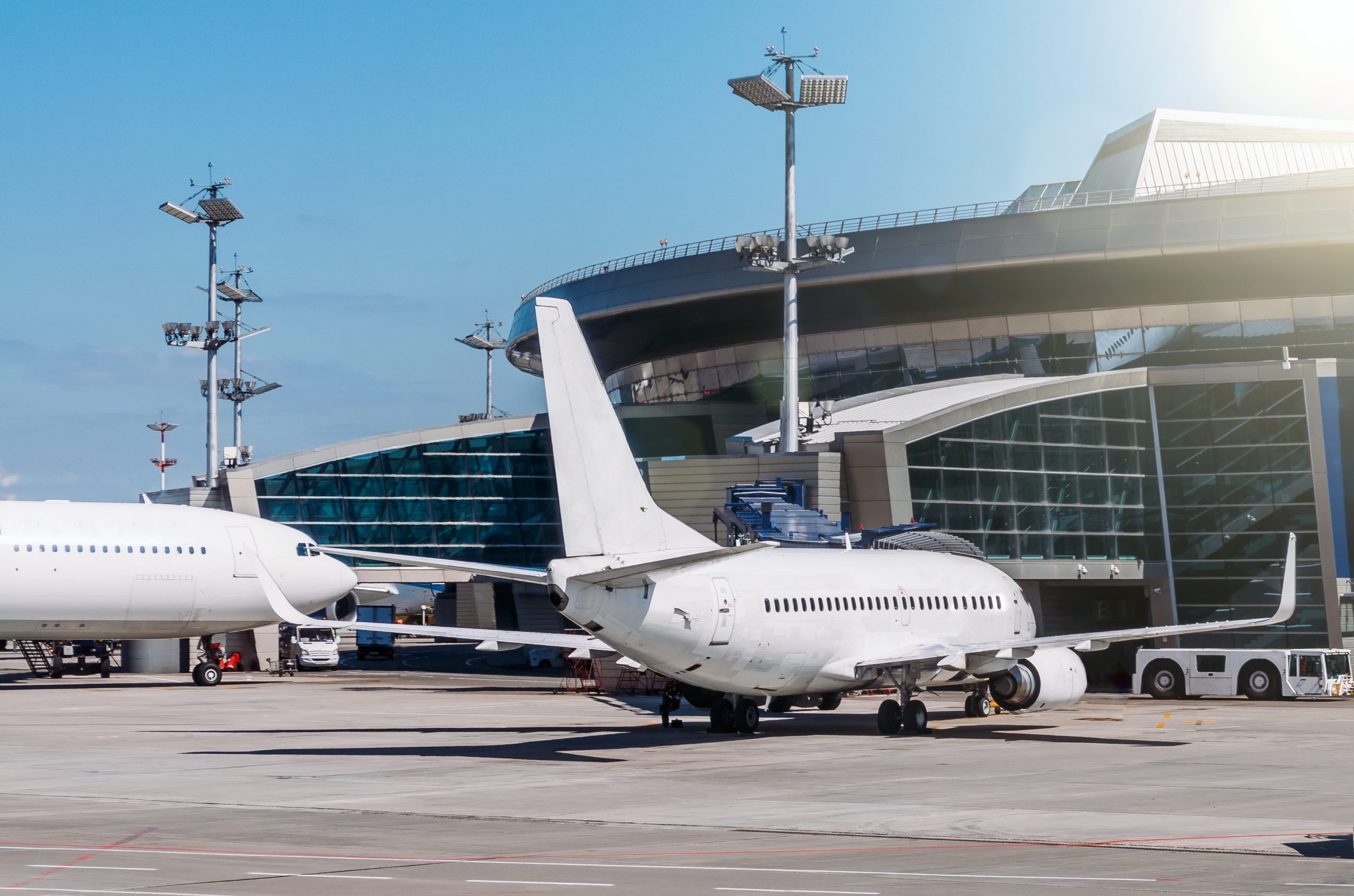 Artistas internacionais podem ganhar espaço em grande transformação do aeroporto de Miami