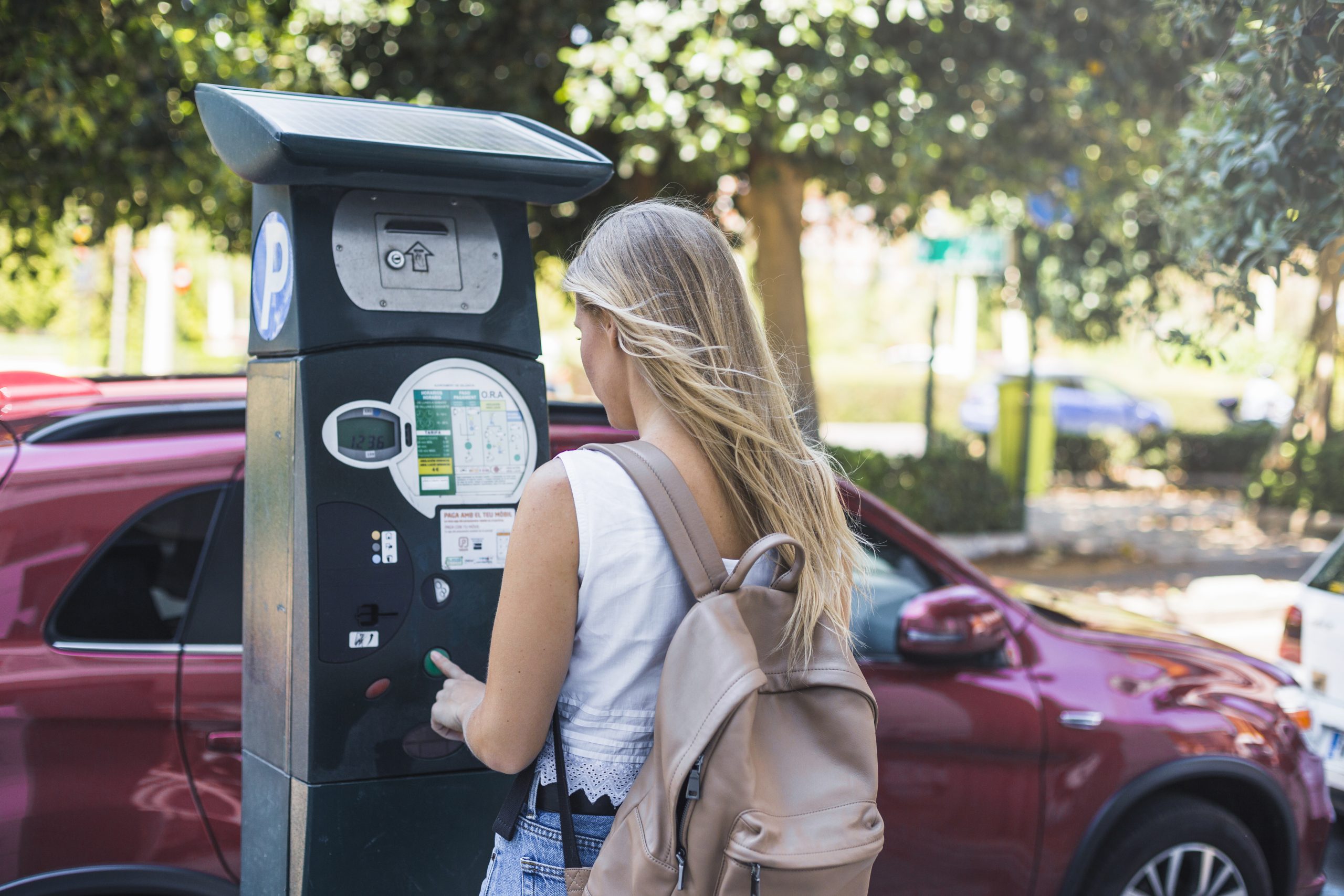 Orlando aposenta parquímetros e muda regras para estacionar em Downtown a partir de outubro