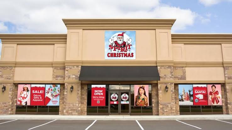 Natal invade Orlando: Spirit Christmas abre primeira loja da Flórida perto da Disney